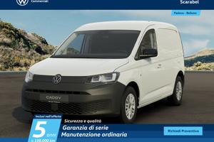 Volkswagen Caddy cargo 2.0 tdi scr 102cv business