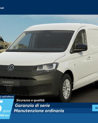 Volkswagen Caddy cargo 2.0 tdi scr 102cv business