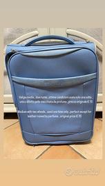 Valigia trolley Roncato