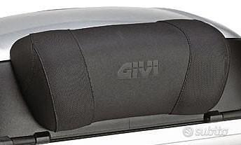 Schienalino givi in similpelle e52 v46