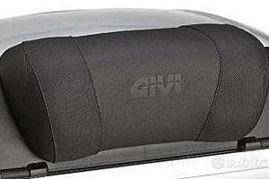 Schienalino givi in similpelle e52 v46