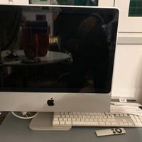 Apple iMac 20 pollici computer all-in-one