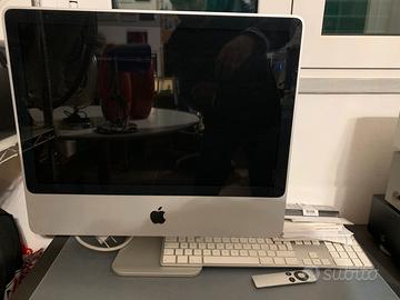 Apple iMac 20 pollici computer all-in-one