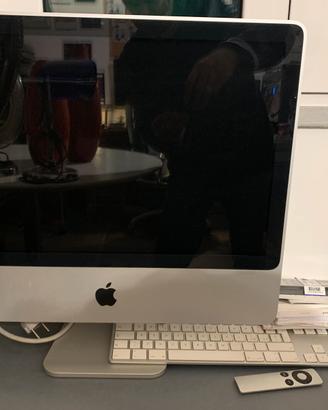 Apple iMac 20 pollici computer all-in-one