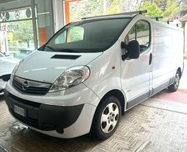 OPEL Vivaro 2.0 CDTI 120CV Furgone FRIGO COIBE