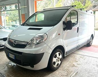 OPEL Vivaro 2.0 CDTI 120CV Furgone FRIGO COIBE