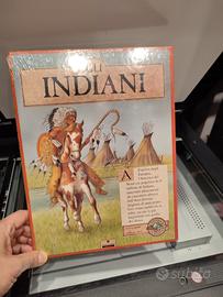 gli indiani 