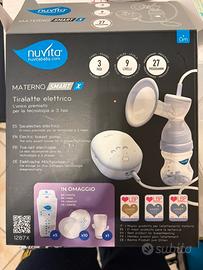 Tiralatte Nuvita Materno Smart X
