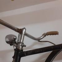 Bicicletta Bianchi a bacchetta