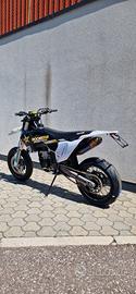 Husqvarna fc 450 2023 rockstar edition
