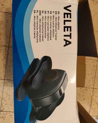pedaliera elettrica 