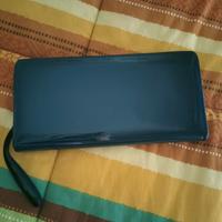 Pochette blu notte Erbolario 