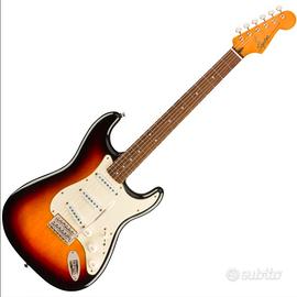 Squier by Fender Classic Vibe '60s Stratocaster