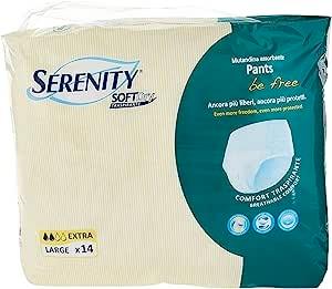 Mutande - pannolini assorbenti Slip Serenity