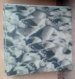 Pannelli pvc stampe varie 60x60 (40 pz.)