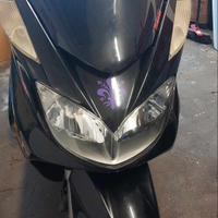 Yamaha majesty 400