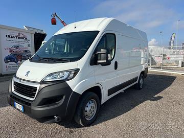 PEUGEOT Boxer 333 BlueHDi 130 PM-TM Furg. L2H2