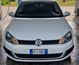 Vw golf vii benzina tsi 1.4 cc