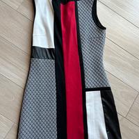 Abito donna midi Rinascimento tg.M Nuovo