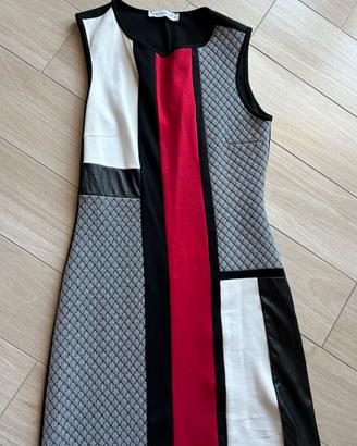 Abito donna midi Rinascimento tg.M Nuovo