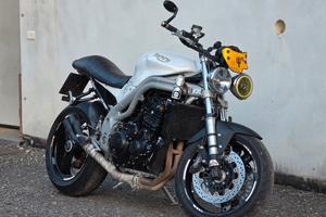 triumph speed triple 955i