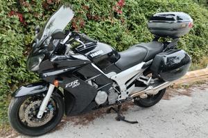 Yamaha FJR 1300 145 cv - 2001