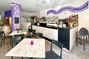 Bar/Trattoria vicina al centro di Merano