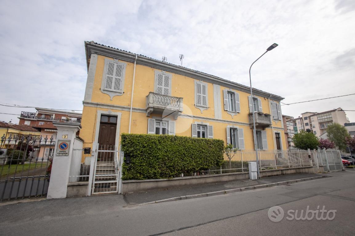 Appartamento – Savigliano - Vista 2