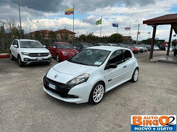 Renault Clio TCe 200CV EDC Start&Stop 3 porte R.S.