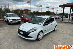 Renault Clio TCe 200CV EDC Start&Stop 3 porte R.S.