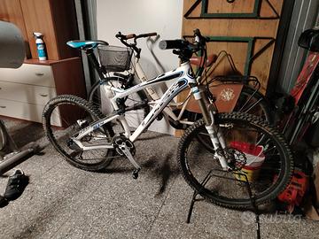 Mountain bike Lapierre