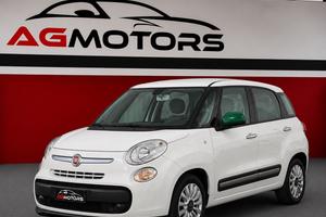 Fiat 500L 1.3 Multijet 85 CV Dualogic Lounge