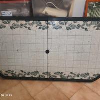 Grandsoleil Tavolo giardino