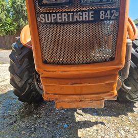 carraro supertigre