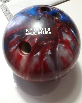 Palla da bowling brunswich