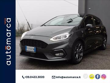 FORD Fiesta 5p 1.0 ecoboost ST-Line 100cv