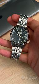 Seiko 5 - SNK361K1 - zaffiro