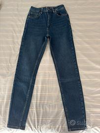 Jeans Subdued ragazza taglia 28