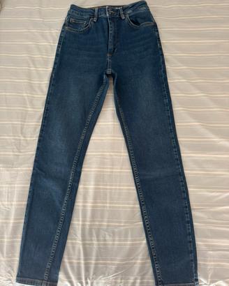 Jeans Subdued ragazza taglia 28