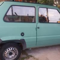 Fiat Panda 1150 1998