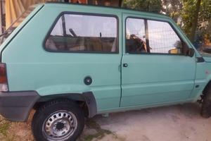 Fiat Panda 1150 1998