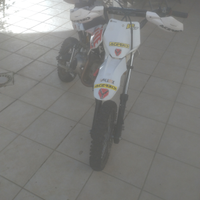 Ycf 125 lite 2021