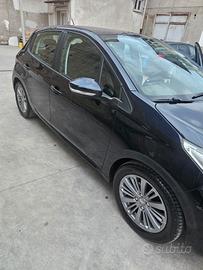 peugeot 208 blue hdi 75 5p