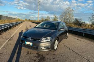 Golf 7.5 2018 1.6 TDI 115 CV DSG 