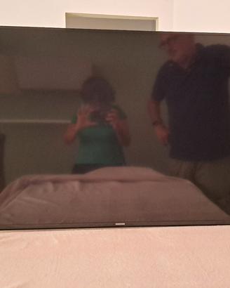 Smart TV Samsung