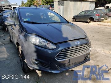 FORD FIESTA 6 CB1, CCN 1.4 97CV 08-12 -Ricambi