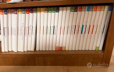 Libri cucina
