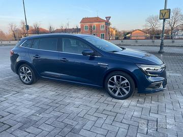 Renault Megane 1.5 dCi 110 CV CINGHIA NUOVA 12 MES