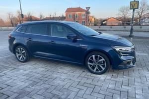 Renault Megane 1.5 dCi 110 CV CINGHIA NUOVA 12 MES