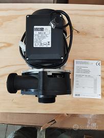 pompa mini piscina simaco SAM 2-180